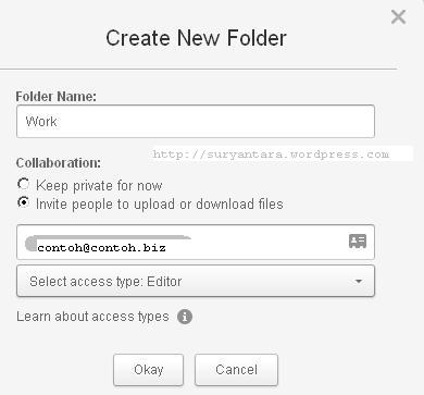 Membuat Folder (2)